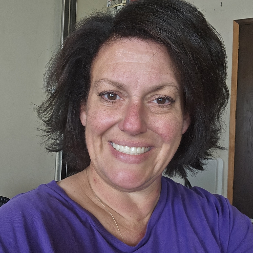 Meet your Posher, Delany